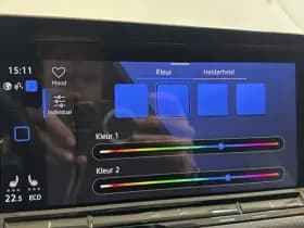 Volkswagen Golf GTE 245PK HYBRID SPORT thumbnail 37