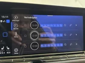 Volkswagen Golf GTE 245PK HYBRID SPORT thumbnail 39