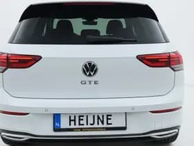 Volkswagen Golf GTE 245PK HYBRID SPORT thumbnail 5
