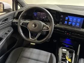 Volkswagen Golf GTE 245PK HYBRID SPORT thumbnail 7