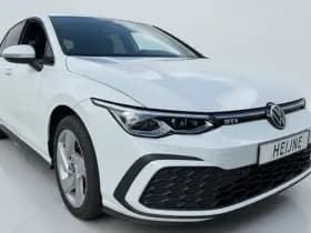 Volkswagen Golf GTE 245PK HYBRID SPORT thumbnail 8