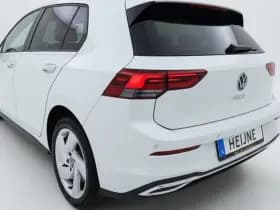 Volkswagen Golf GTE 245PK HYBRID SPORT thumbnail 9