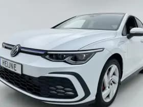 Volkswagen Golf GTE 245PK HYBRID SPORT thumbnail 10