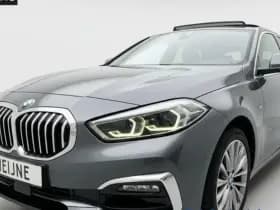 BMW 1-serie 118i 136PK AUT. HIGH EXECUTIVE