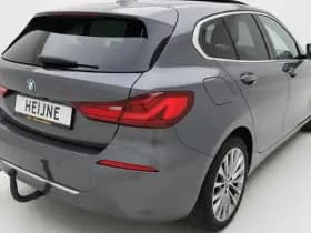 BMW 1-serie 118i 136PK AUT. HIGH EXECUTIVE thumbnail 11