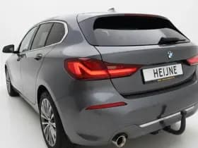 BMW 1-serie 118i 136PK AUT. HIGH EXECUTIVE thumbnail 12