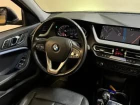 BMW 1-serie 118i 136PK AUT. HIGH EXECUTIVE thumbnail 13