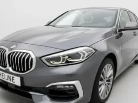 BMW 1-serie 118i 136PK AUT. HIGH EXECUTIVE thumbnail 14