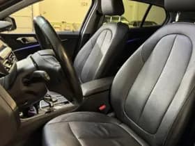 BMW 1-serie 118i 136PK AUT. HIGH EXECUTIVE thumbnail 17