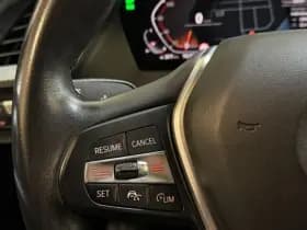 BMW 1-serie 118i 136PK AUT. HIGH EXECUTIVE thumbnail 27