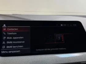 BMW 1-serie 118i 136PK AUT. HIGH EXECUTIVE thumbnail 35