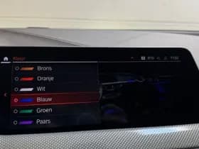 BMW 1-serie 118i 136PK AUT. HIGH EXECUTIVE thumbnail 39