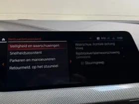 BMW 1-serie 118i 136PK AUT. HIGH EXECUTIVE thumbnail 41