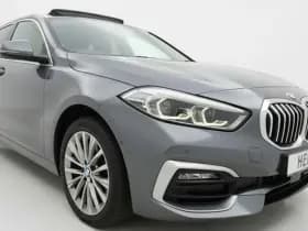 BMW 1-serie 118i 136PK AUT. HIGH EXECUTIVE thumbnail 6