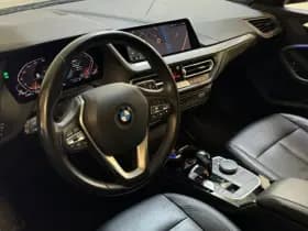 BMW 1-serie 118i 136PK AUT. HIGH EXECUTIVE thumbnail 7