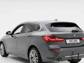 BMW 1-serie 118i 136PK AUT. HIGH EXECUTIVE thumbnail 8