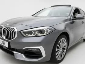 BMW 1-serie 118i 136PK AUT. HIGH EXECUTIVE thumbnail 9