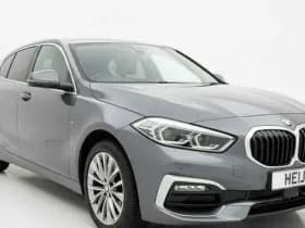 BMW 1-serie 118i 136PK AUT. HIGH EXECUTIVE thumbnail 10