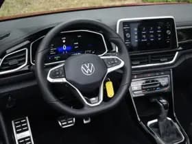 Volkswagen T-Roc Cabrio 1.5 TSI 150PK DSG R-LINE SPORT thumbnail 2