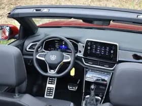 Volkswagen T-Roc Cabrio 1.5 TSI 150PK DSG R-LINE SPORT thumbnail 11