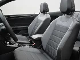 Volkswagen T-Roc Cabrio 1.5 TSI 150PK DSG R-LINE SPORT thumbnail 17