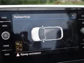 Volkswagen T-Roc Cabrio 1.5 TSI 150PK DSG R-LINE SPORT thumbnail 30