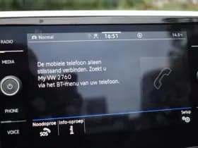 Volkswagen T-Roc Cabrio 1.5 TSI 150PK DSG R-LINE SPORT thumbnail 33