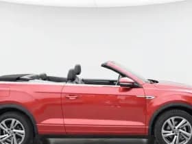 Volkswagen T-Roc Cabrio 1.5 TSI 150PK DSG R-LINE SPORT thumbnail 5