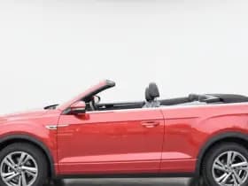 Volkswagen T-Roc Cabrio 1.5 TSI 150PK DSG R-LINE SPORT thumbnail 6