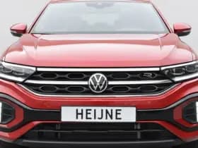 Volkswagen T-Roc Cabrio 1.5 TSI 150PK DSG R-LINE SPORT thumbnail 7