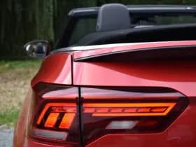 Volkswagen T-Roc Cabrio 1.5 TSI 150PK DSG R-LINE SPORT thumbnail 8