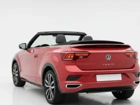 Volkswagen T-Roc Cabrio 1.5 TSI 150PK DSG R-LINE SPORT thumbnail 9