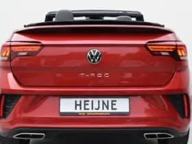 Volkswagen T-Roc Cabrio 1.5 TSI 150PK DSG R-LINE SPORT thumbnail 10