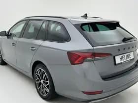 ŠKODA Octavia Combi 1.5 TSI MHEV 150PK DSG SPORTLINE BUSINESS thumbnail 12