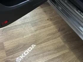 ŠKODA Octavia Combi 1.5 TSI MHEV 150PK DSG SPORTLINE BUSINESS thumbnail 14