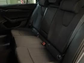 ŠKODA Octavia Combi 1.5 TSI MHEV 150PK DSG SPORTLINE BUSINESS thumbnail 16