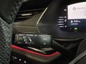 ŠKODA Octavia Combi 1.5 TSI MHEV 150PK DSG SPORTLINE BUSINESS thumbnail 21