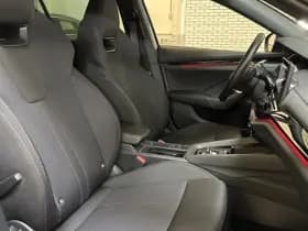 ŠKODA Octavia Combi 1.5 TSI MHEV 150PK DSG SPORTLINE BUSINESS thumbnail 25