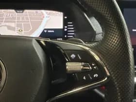 ŠKODA Octavia Combi 1.5 TSI MHEV 150PK DSG SPORTLINE BUSINESS thumbnail 28