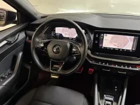 ŠKODA Octavia Combi 1.5 TSI MHEV 150PK DSG SPORTLINE BUSINESS thumbnail 32