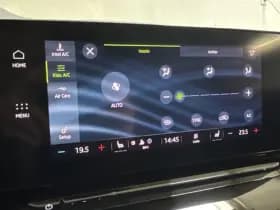 ŠKODA Octavia Combi 1.5 TSI MHEV 150PK DSG SPORTLINE BUSINESS thumbnail 33