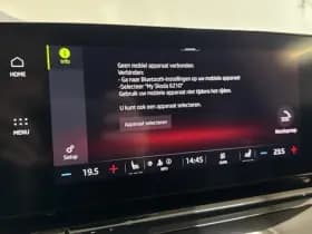 ŠKODA Octavia Combi 1.5 TSI MHEV 150PK DSG SPORTLINE BUSINESS thumbnail 34