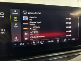 ŠKODA Octavia Combi 1.5 TSI MHEV 150PK DSG SPORTLINE BUSINESS thumbnail 35