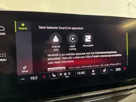 ŠKODA Octavia Combi 1.5 TSI MHEV 150PK DSG SPORTLINE BUSINESS thumbnail 36