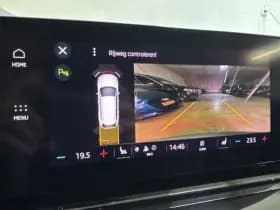 ŠKODA Octavia Combi 1.5 TSI MHEV 150PK DSG SPORTLINE BUSINESS thumbnail 37