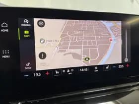 ŠKODA Octavia Combi 1.5 TSI MHEV 150PK DSG SPORTLINE BUSINESS thumbnail 38