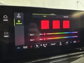 ŠKODA Octavia Combi 1.5 TSI MHEV 150PK DSG SPORTLINE BUSINESS thumbnail 41