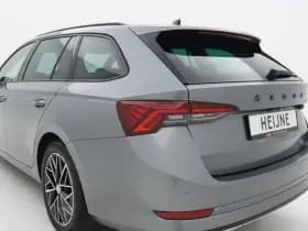 ŠKODA Octavia Combi 1.5 TSI MHEV 150PK DSG SPORTLINE BUSINESS thumbnail 7