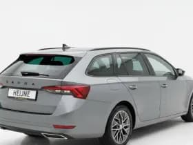 ŠKODA Octavia Combi 1.5 TSI MHEV 150PK DSG SPORTLINE BUSINESS thumbnail 10