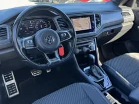 Volkswagen T-Roc Cabrio 1.5 TSI 150PK DSG R-LINE SPORT thumbnail 2